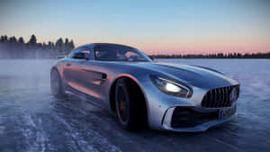خلفية Project Cars 2