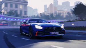 خلفية Project Cars 2