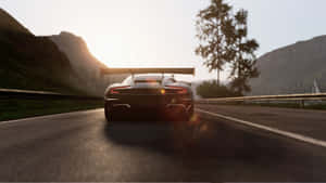 خلفية Project Cars 2