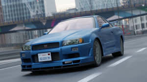 خلفية Project Cars 2