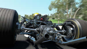خلفية Project Cars بدقة 720p — 赛车计划 خلفية