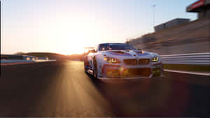 خلفية Project Cars 2