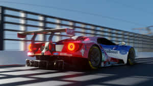 خلفية Project Cars 2