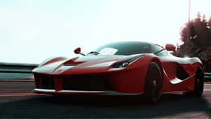 خلفية Project Cars 2