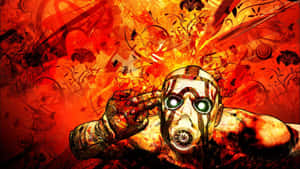 خلفية Borderlands 3 بدقة 1920x1080 — لعبة فيديو متحركة خلفية