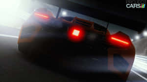 خلفية Project Cars بدقة 720p — 赛车计划 خلفية