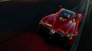 خلفية Project Cars بدقة 720p — 赛车计划 خلفية
