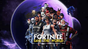 خلفية فورتنايت رائعة — فورتنايت رائع خلفية
