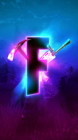 خلفية فورتنايت رائعة — فورتنايت رائع خلفية