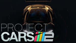 خلفية Project Cars 2 بدقة 1366x768