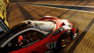 خلفية Project Cars عالية الدقة — 赛车计划 خلفية