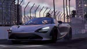 خلفية Project Cars بدقة 720p — 赛车计划 خلفية