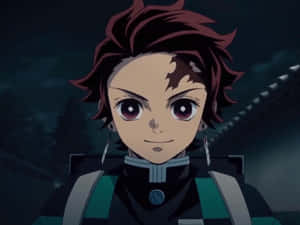 صور Demon Slayer — شيطان القاتل نيزوكو خلفية