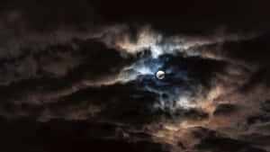 صور القمر المكتمل