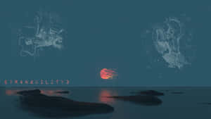 Cool Aesthetic pictures — مضحك جمالي خلفية