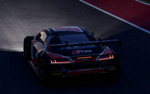 Project Cars 2 أودي
