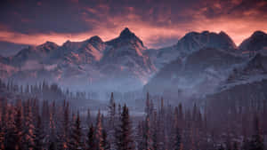جبل 4K