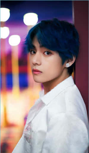 صور BTS V — Bts v خلفية