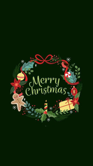 عيد الميلاد بريبي — عيد الميلاد البريب خلفية