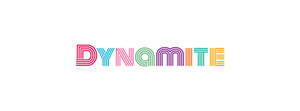 شعار أغنية Dynamite لفرقة BTS لسطح المكتب — بي تي إس سطح المكتب خلفية