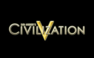 خلفية 4K للعبة Civilization V — 4K خلفية