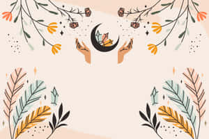 Boho Mac — بوهيمي جمالي خلفية