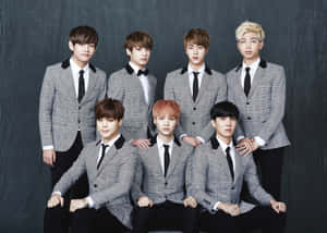 صور جمالية لفرقة BTS — جمالية bts خلفية