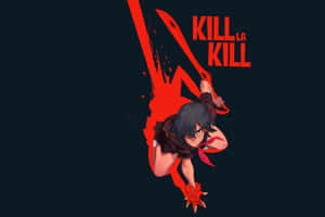 صور Kill La Kill — أنمي سطح المكتب خلفية