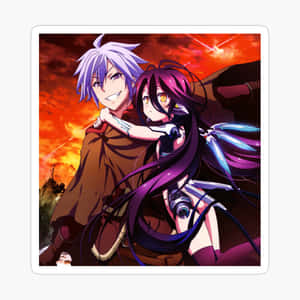 صور No Game No Life
