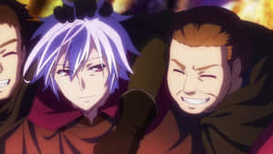 صور No Game No Life