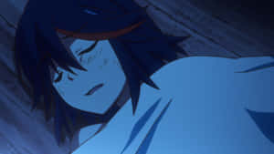 صور Kill La Kill — أنمي سطح المكتب خلفية