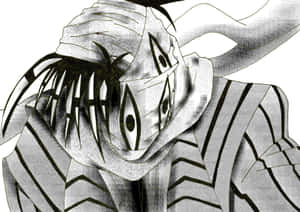 صورة شخصية لـ Soul Eater Asura — شخصيات أنمي خلفية