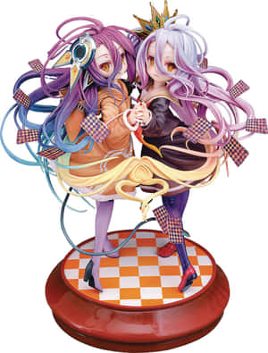 صور No Game No Life — Xxxtentacion anime خلفية
