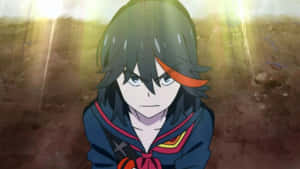 صور Kill La Kill — أنمي سطح المكتب خلفية