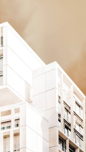 عمارة جمالية كريمية