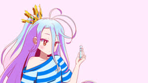 خلفية No Game No Life