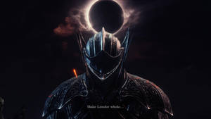 يوريا أوف دارك سولز III داكن 4k