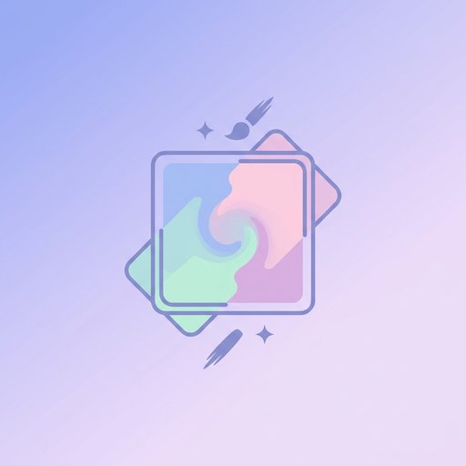 مولد خلفيات جمالية | wallpaper image tool preview