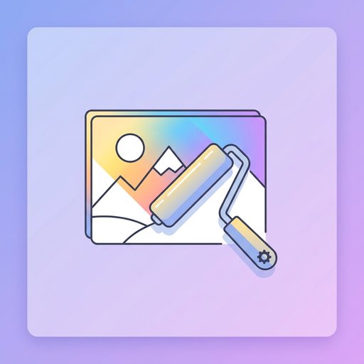 مولد صفحات تلوين بالذكاء الاصطناعي | wallpaper image tool preview
