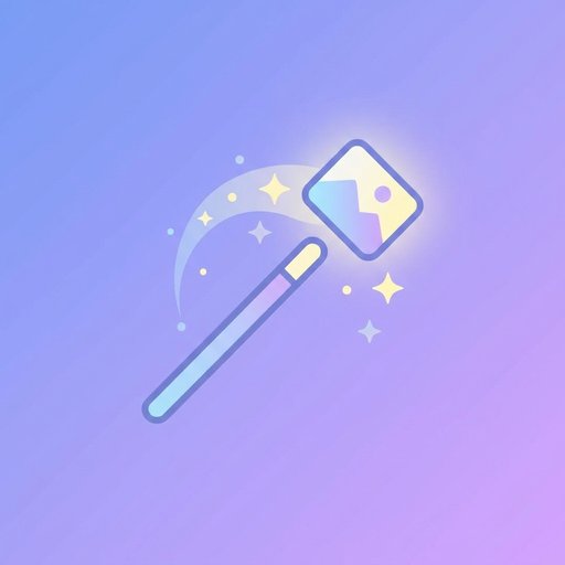تخصيص الخلفية باستخدام الذكاء الاصطناعي | wallpaper image tool preview