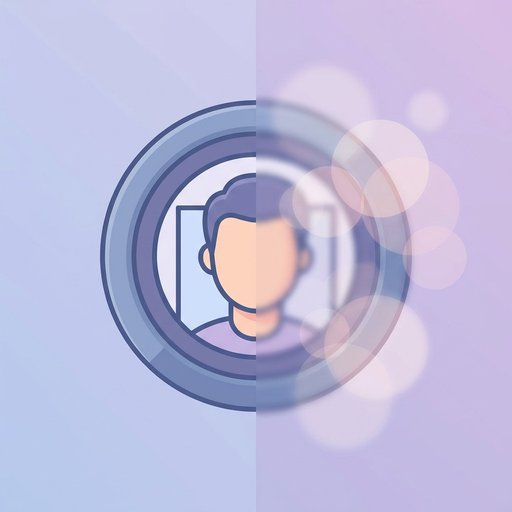 تمويه الخلفية | wallpaper image tool preview