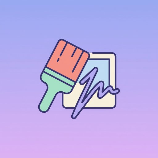 تراكب الخط العربي | wallpaper image tool preview