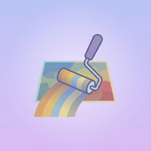 محاكي عمى الألوان | wallpaper image tool preview