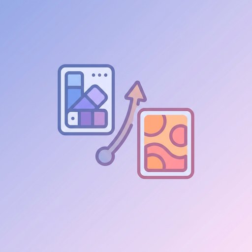 محول الألوان | wallpaper image tool preview