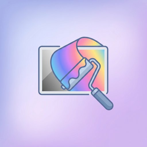 تصحيح الألوان | wallpaper image tool preview