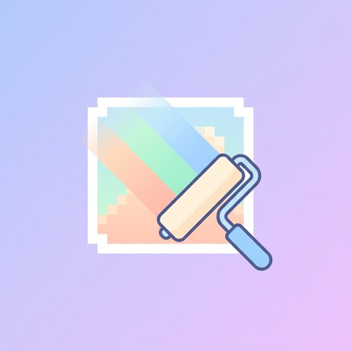 منتقي الألوان من الصورة | wallpaper image tool preview