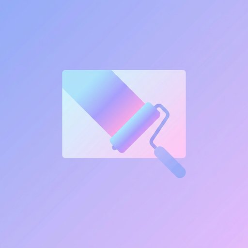 خلفية لون مخصص | wallpaper image tool preview