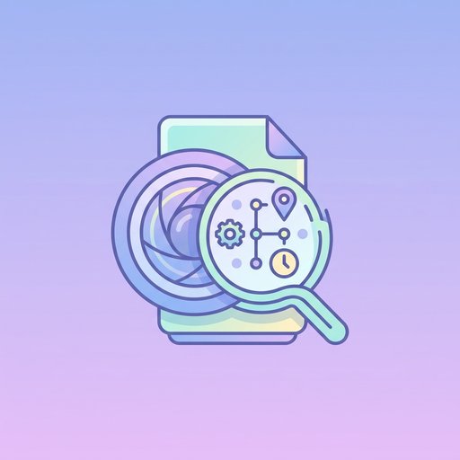 عارض EXIF | wallpaper image tool preview