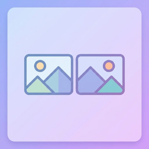 قلب الصورة | wallpaper image tool preview