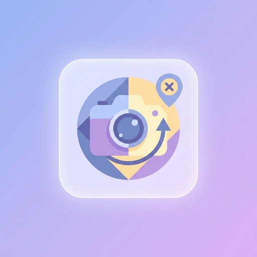 إزالة GPS من الصور | wallpaper image tool preview